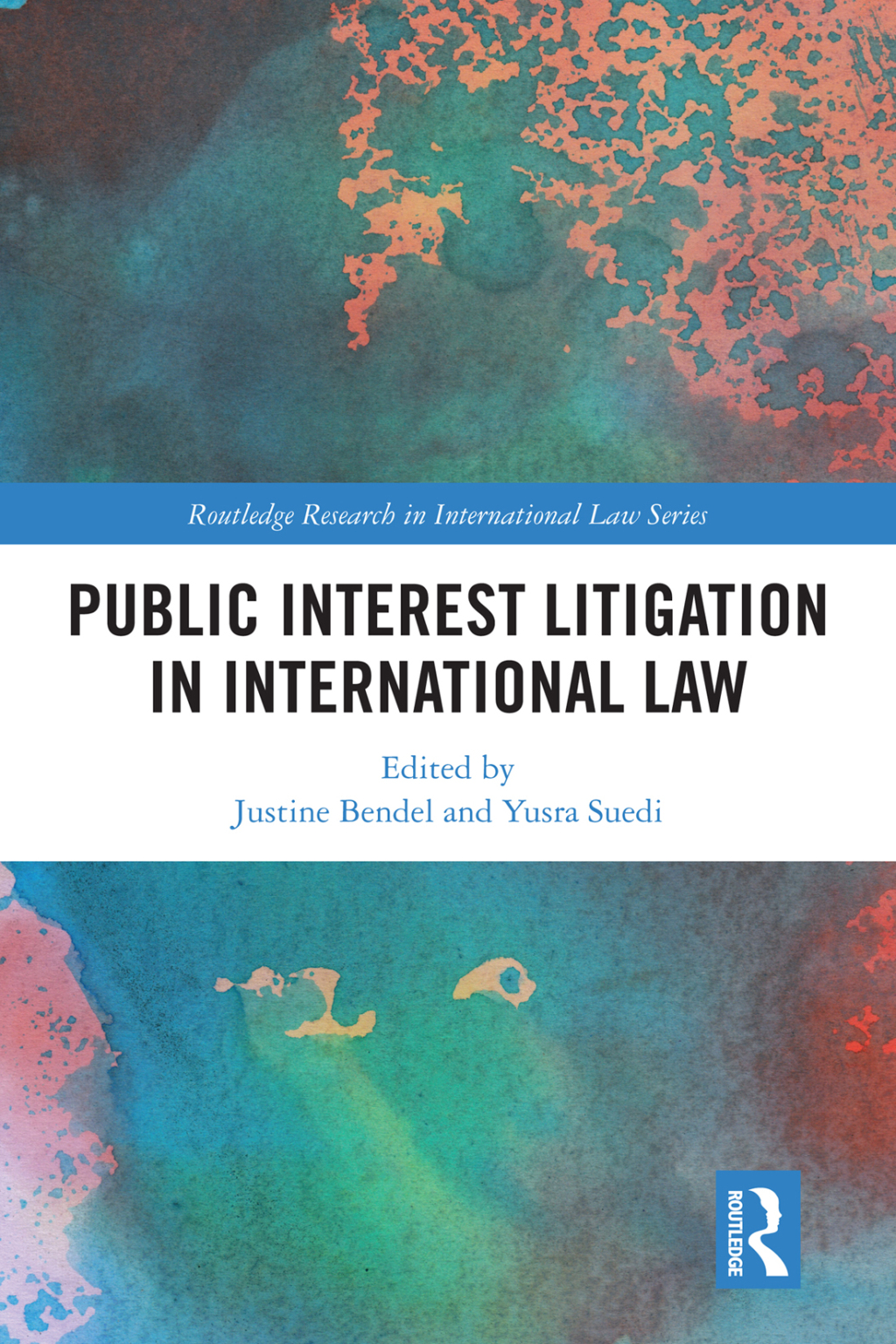 Public Interest Litigation in International Law 1st Edition â€“ PDF/EPUB Version Downloadable