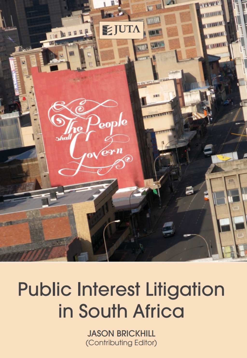 Public Interest Litigation in South Africa 1st Edition â€“ PDF/EPUB Version Downloadable