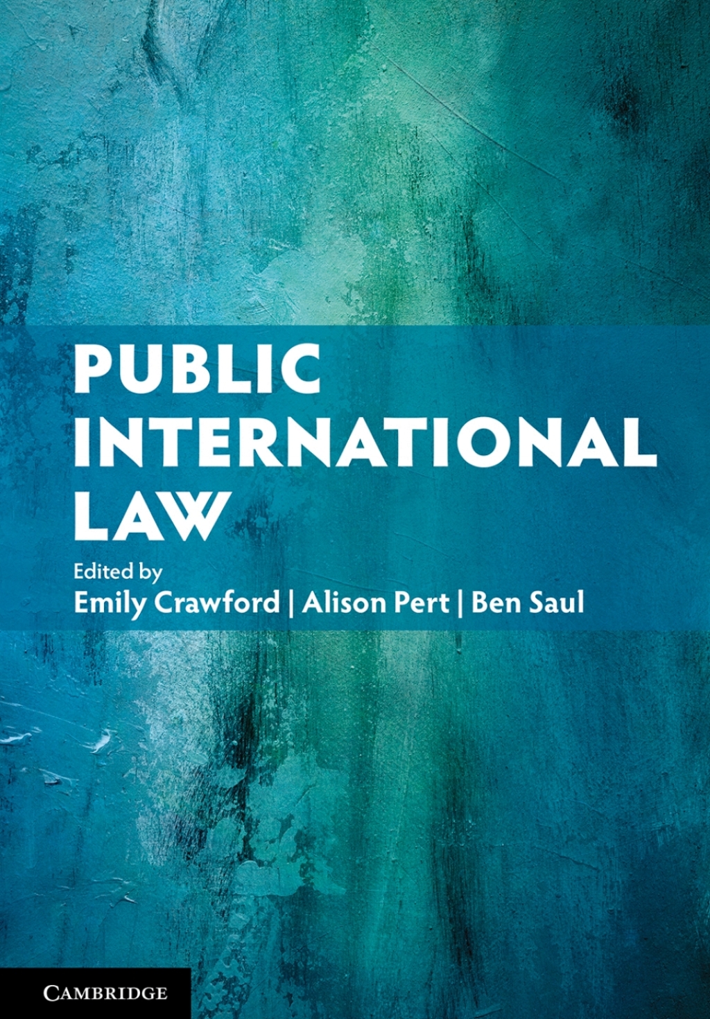 Public International Law  â€“ PDF/EPUB Version Downloadable