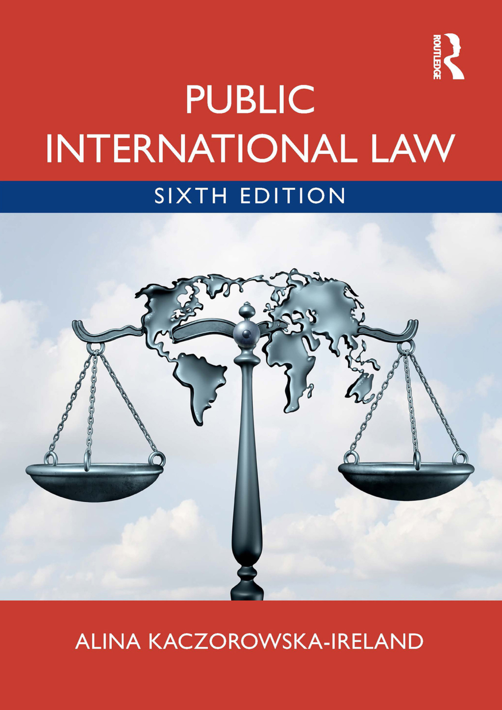 Public International Law 6th Edition â€“ PDF/EPUB Version Downloadable