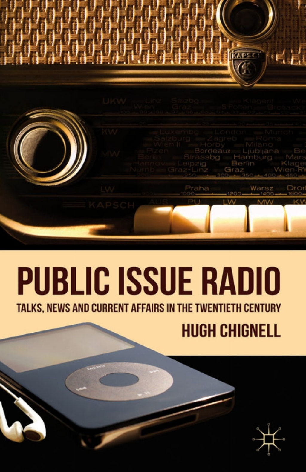 Public Issue Radio Talks, News and Current Affairs in the Twentieth Century  â€“ PDF/EPUB Version Downloadable