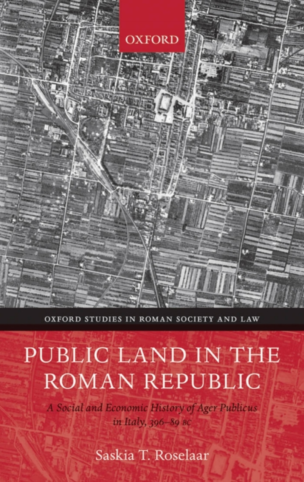 Public Land in the Roman Republic A Social and Economic History of Ager Publicus in Italy, 396-89 BC  â€“ PDF/EPUB Version Downloadable