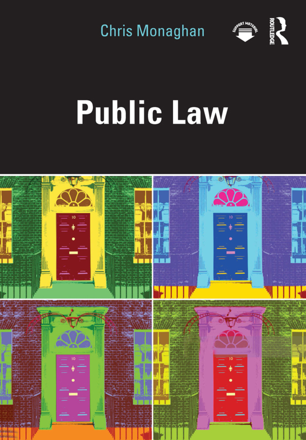Public Law 1st Edition â€“ PDF/EPUB Version Downloadable