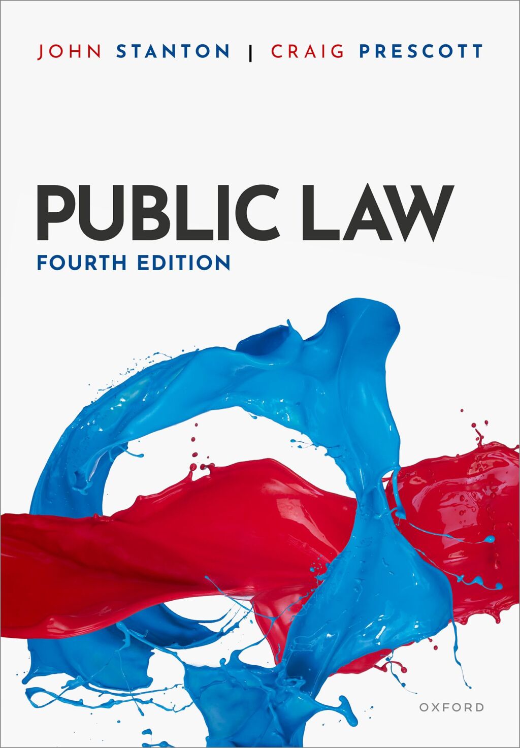 Public Law 4th Edition â€“ PDF/EPUB Version Downloadable