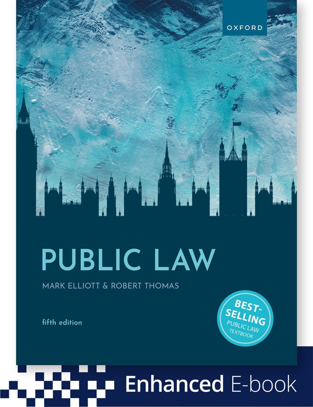 Public Law 5th Edition â€“ PDF/EPUB Version Downloadable