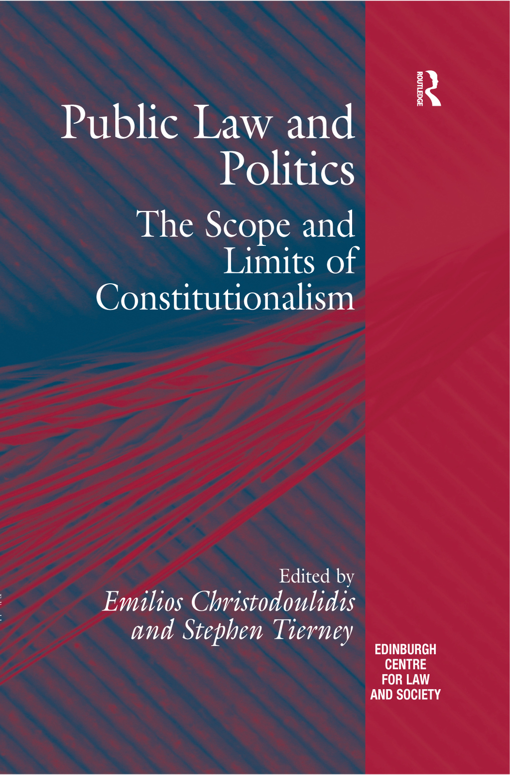 Public Law and Politics The Scope and Limits of Constitutionalism 1st Edition â€“ PDF/EPUB Version Downloadable