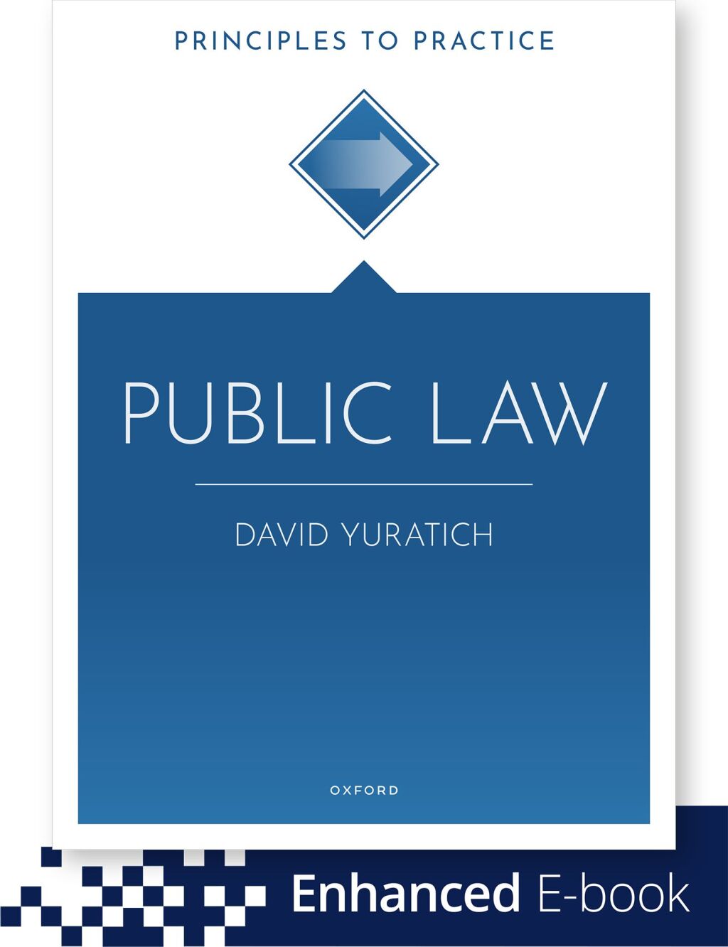 Public Law: Principles to Practice 1st Edition â€“ PDF/EPUB Version Downloadable
