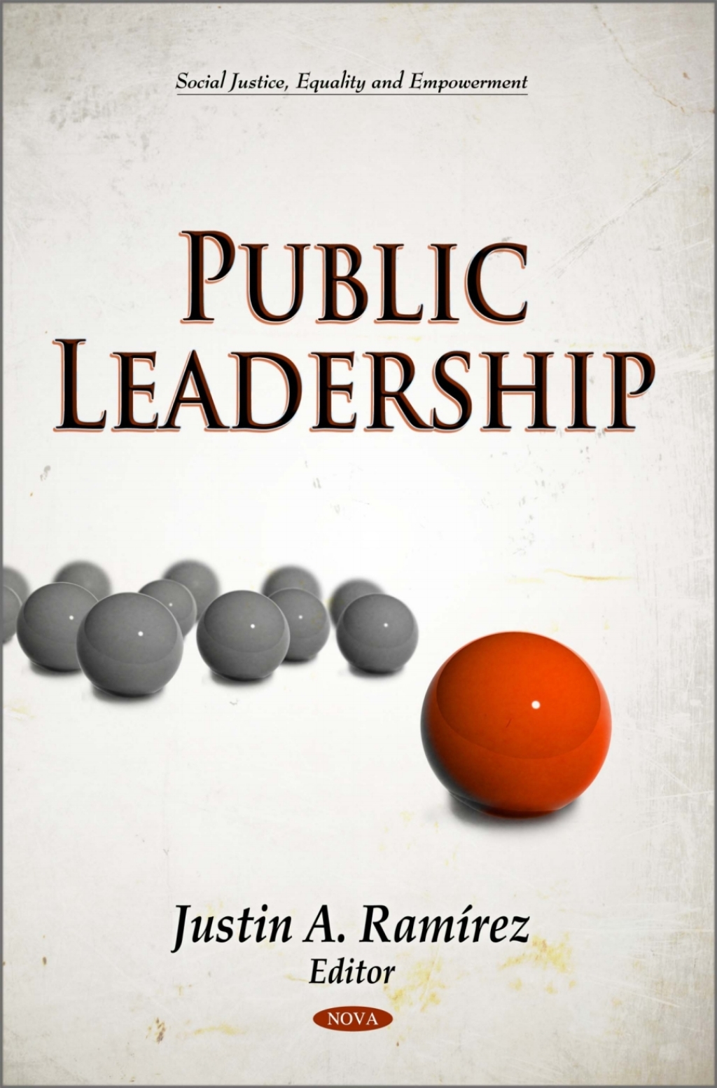 Public Leadership  â€“ PDF/EPUB Version Downloadable