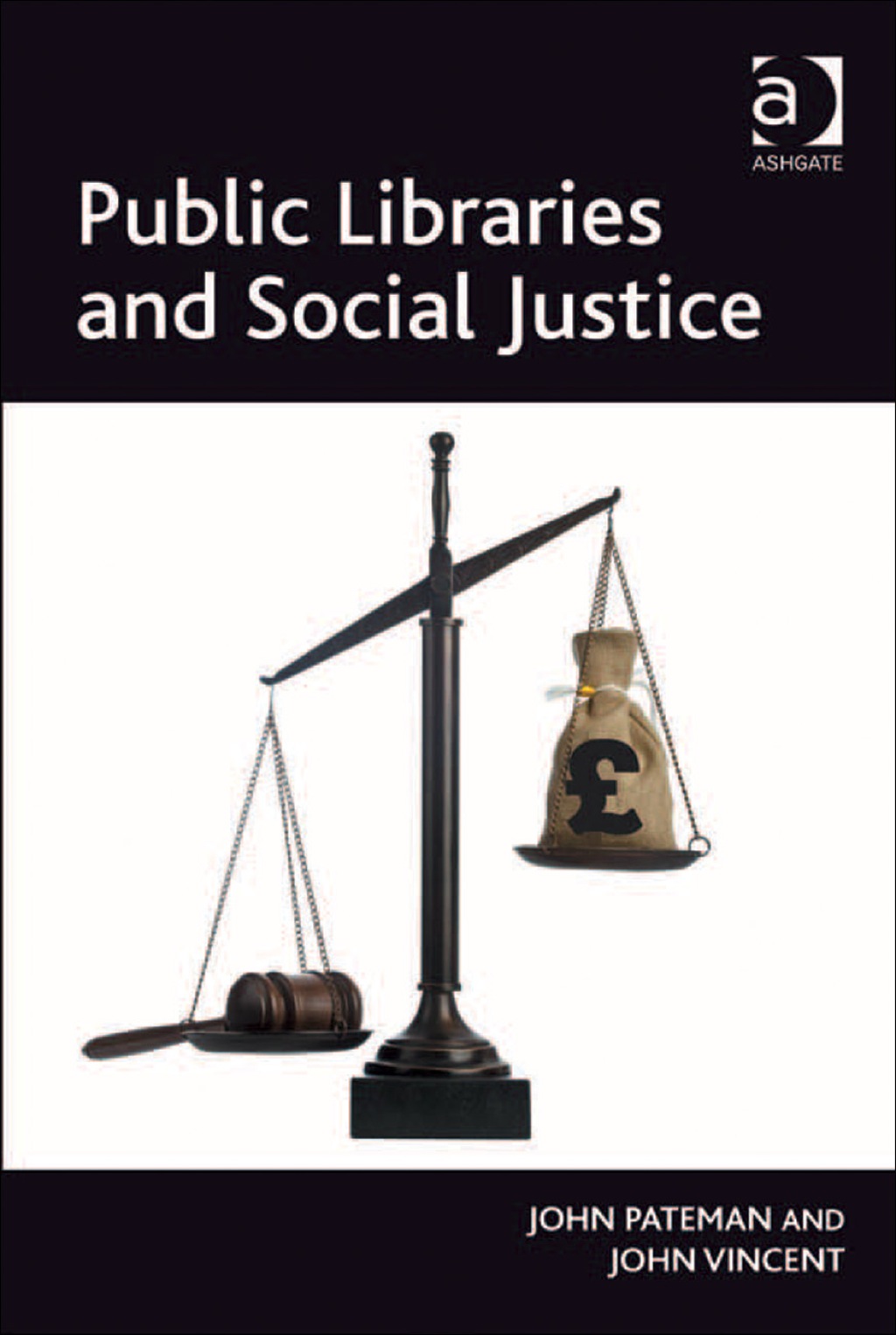 Public Libraries and Social Justice  â€“ PDF/EPUB Version Downloadable