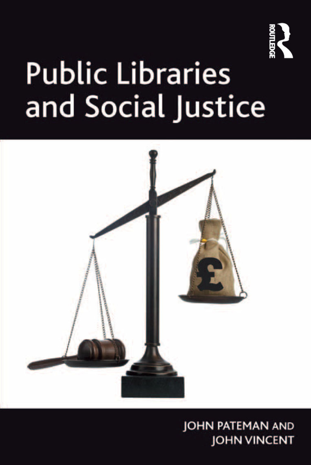 Public Libraries and Social Justice 1st Edition â€“ PDF/EPUB Version Downloadable