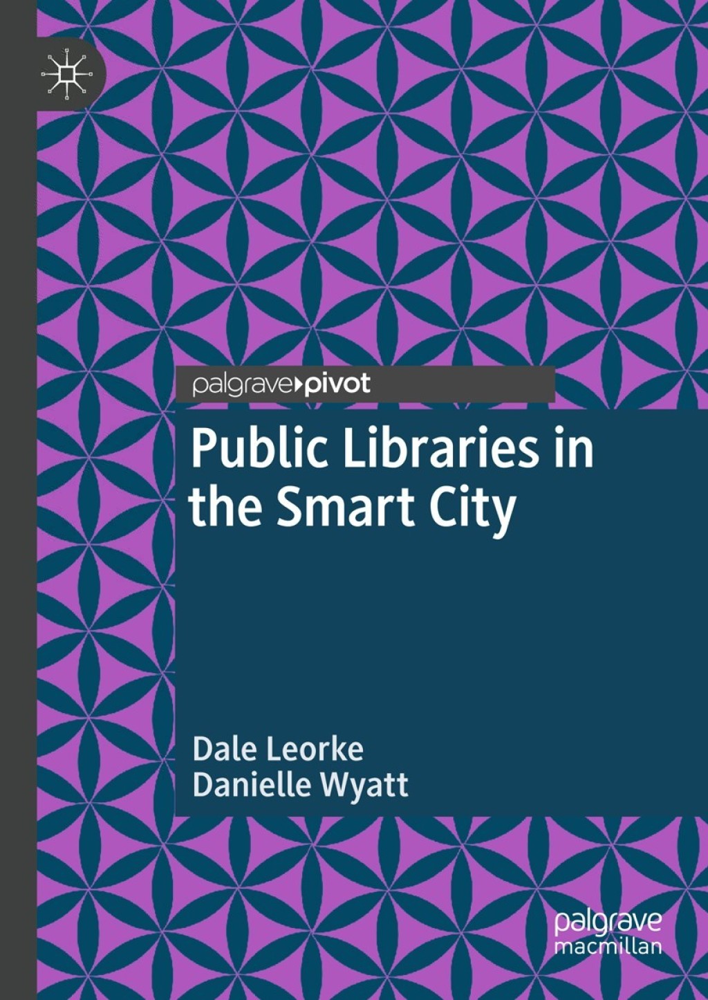 Public Libraries in the Smart City  â€“ PDF/EPUB Version Downloadable