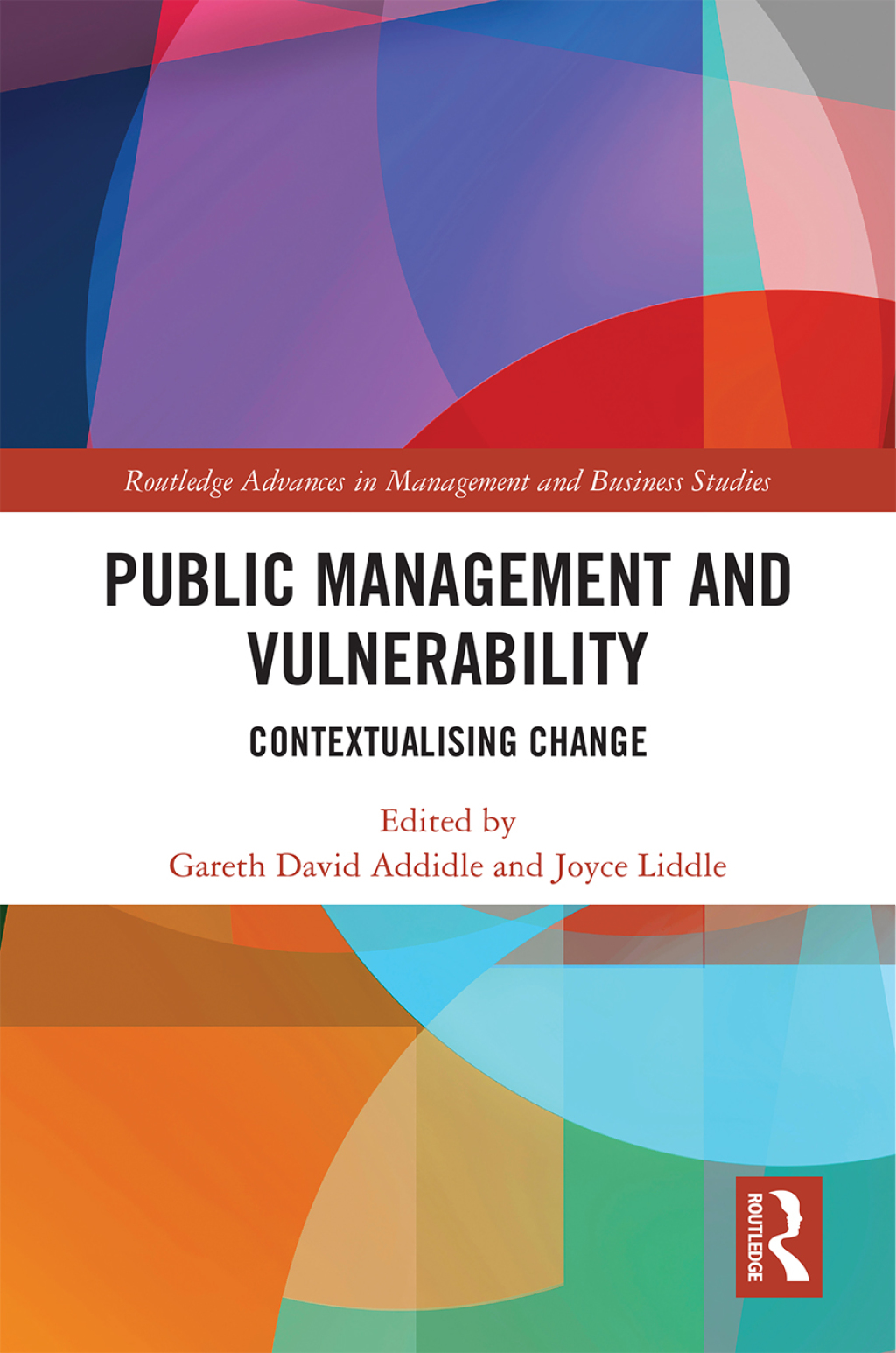 Public Management and Vulnerability Contextualising Change 1st Edition â€“ PDF/EPUB Version Downloadable