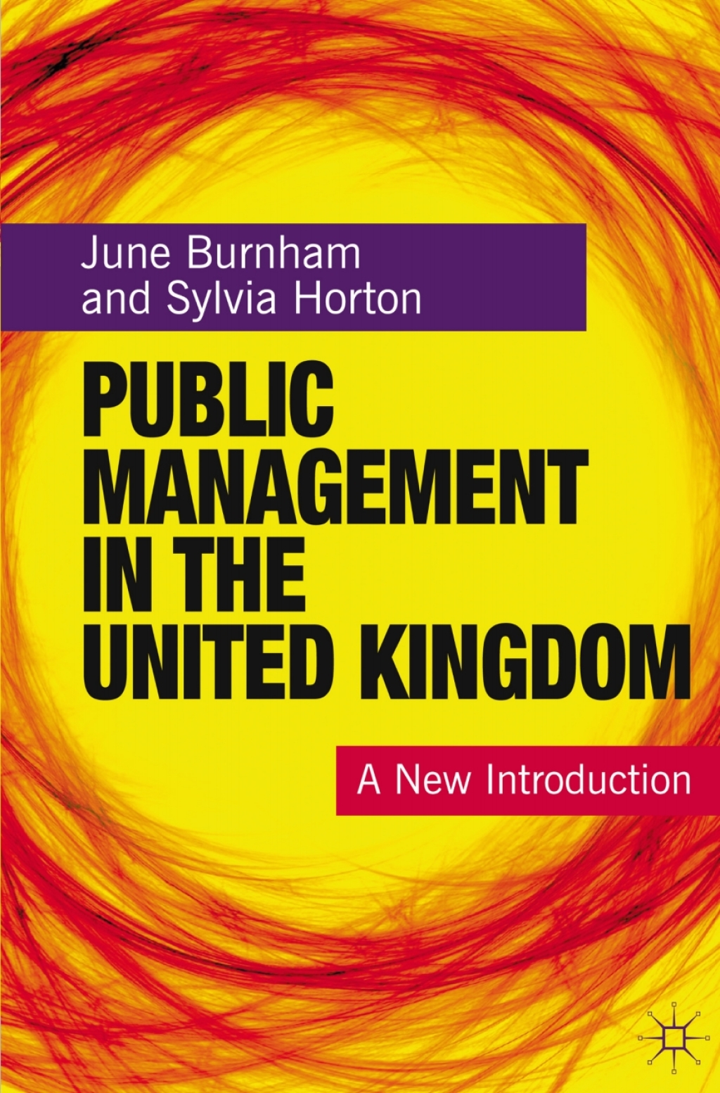 Public Management in the United Kingdom A New Introduction 1st Edition â€“ PDF/EPUB Version Downloadable