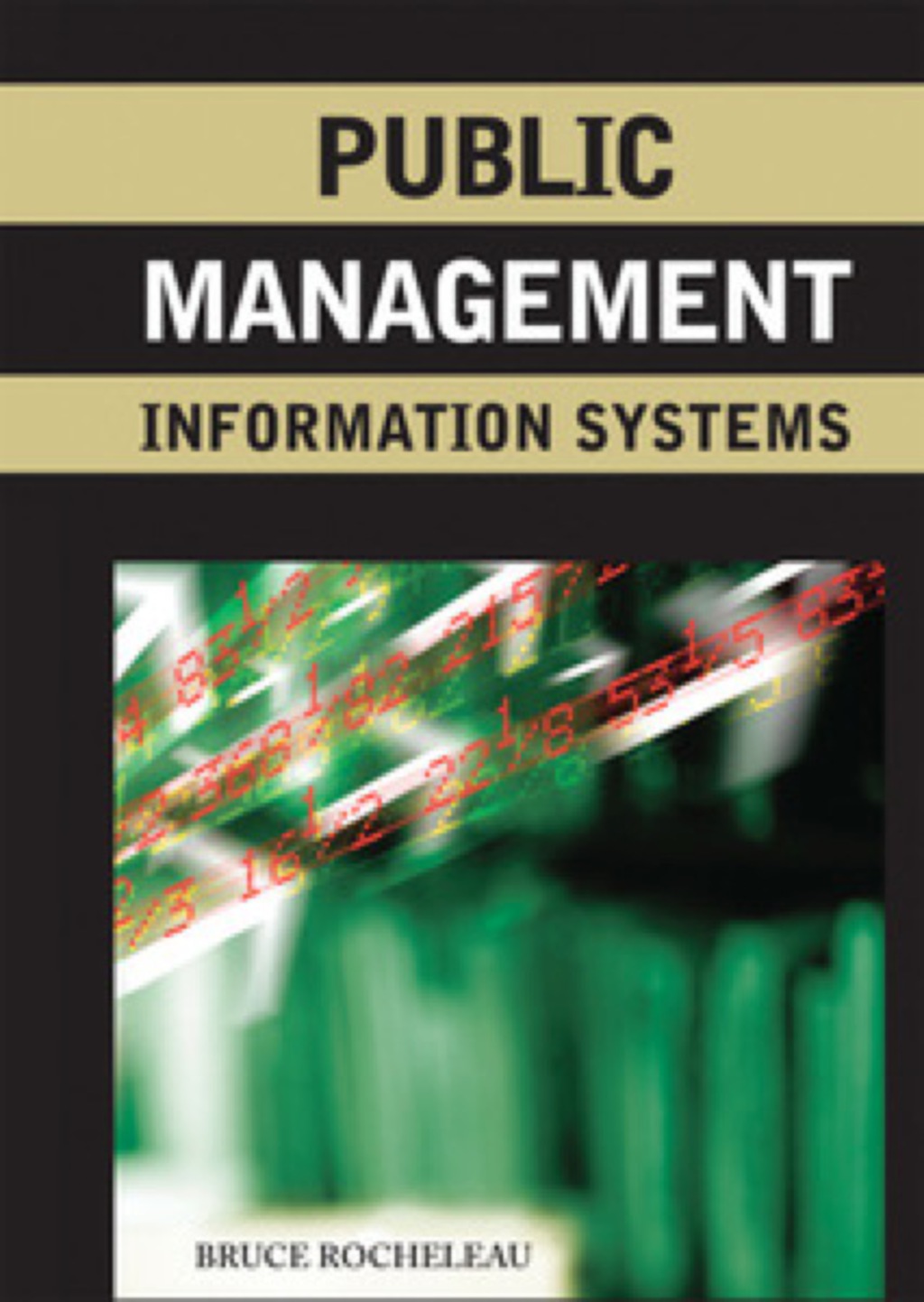 Public Management Information Systems  â€“ PDF/EPUB Version Downloadable