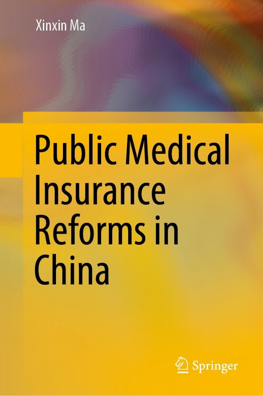 Public Medical Insurance Reforms in China  â€“ PDF/EPUB Version Downloadable