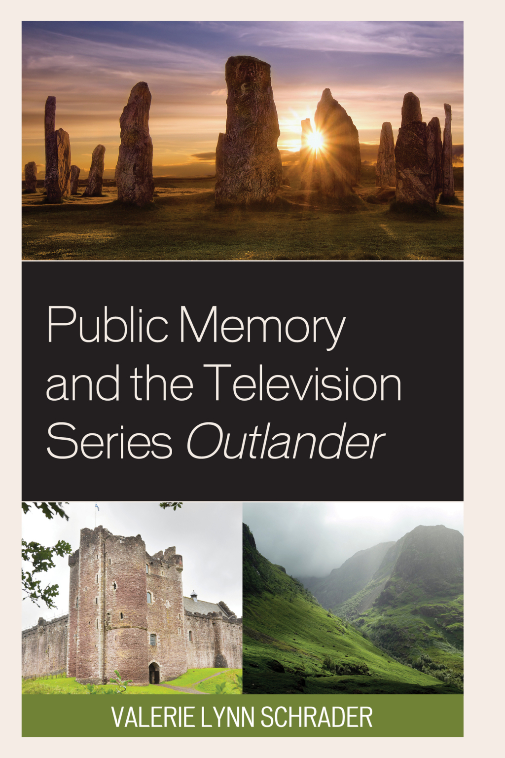 Public Memory and the Television Series Outlander 1st Edition â€“ PDF/EPUB Version Downloadable