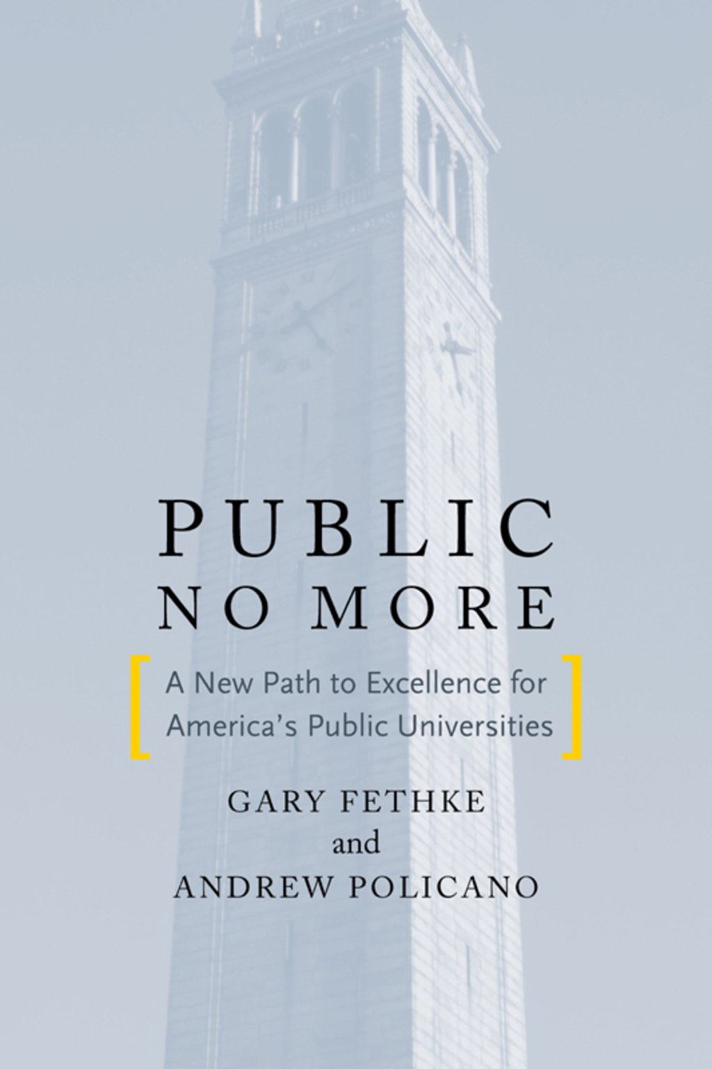 Public No More A New Path to Excellence for Americaâ€™s Public Universities 1st Edition â€“ PDF/EPUB Version Downloadable