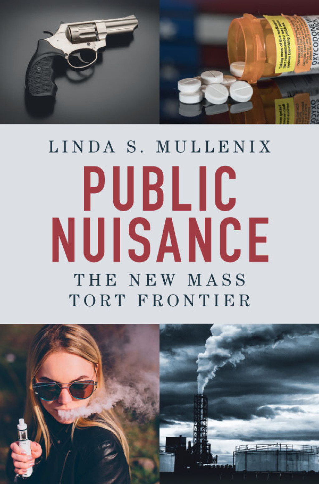 Public Nuisance The New Mass Tort Frontier  â€“ PDF/EPUB Version Downloadable