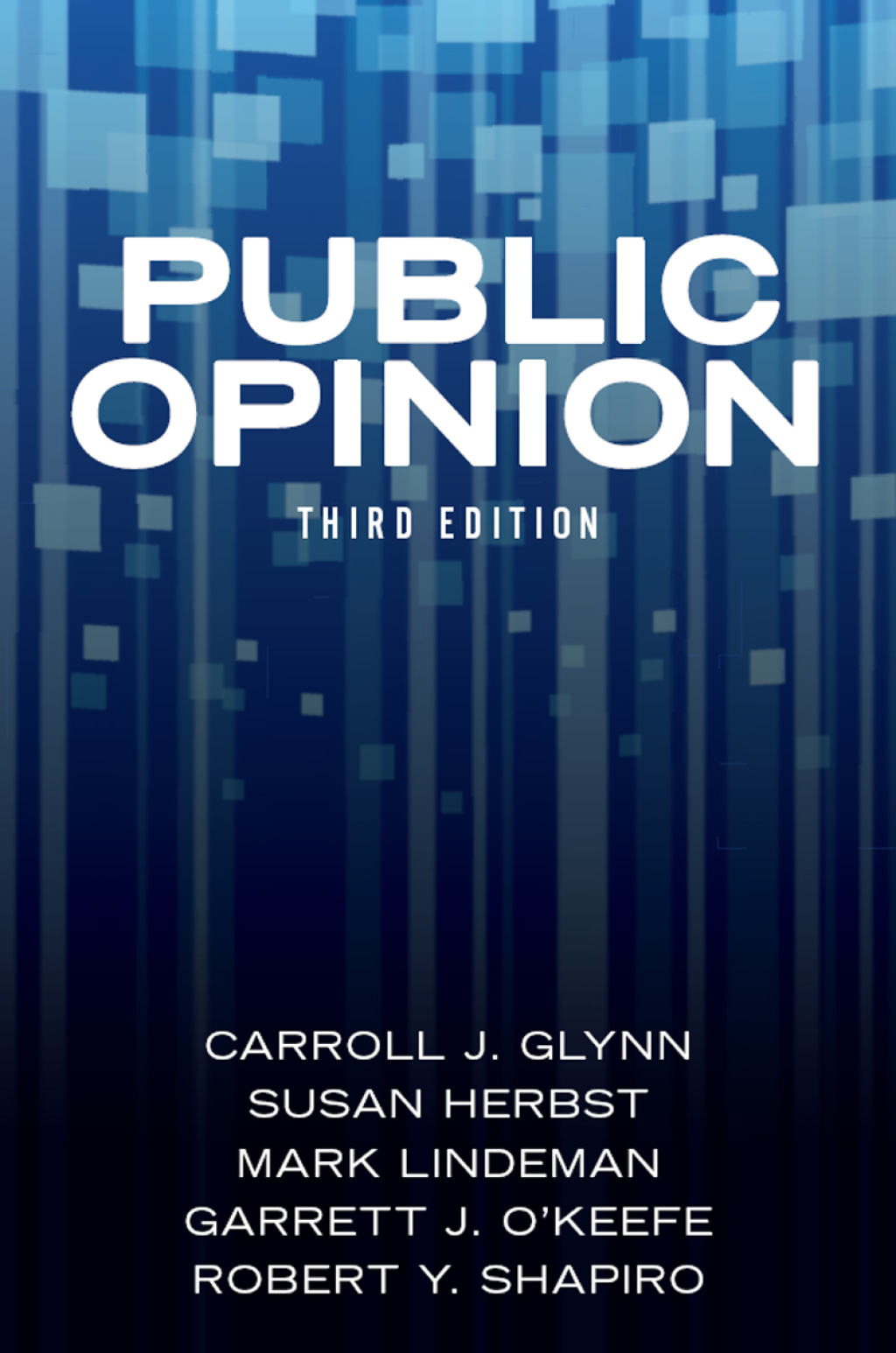 Public Opinion 3rd Edition â€“ PDF/EPUB Version Downloadable