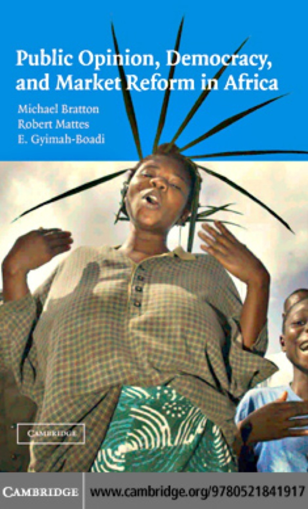 Public Opinion, Democracy, and Market Reform in Africa 1st Edition â€“ PDF/EPUB Version Downloadable