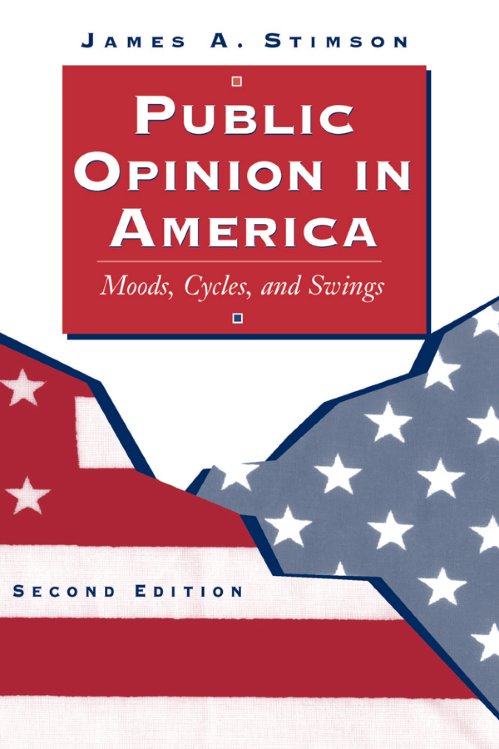 Public Opinion In America Moods, Cycles, And Swings, Second Edition 2nd Edition â€“ PDF/EPUB Version Downloadable