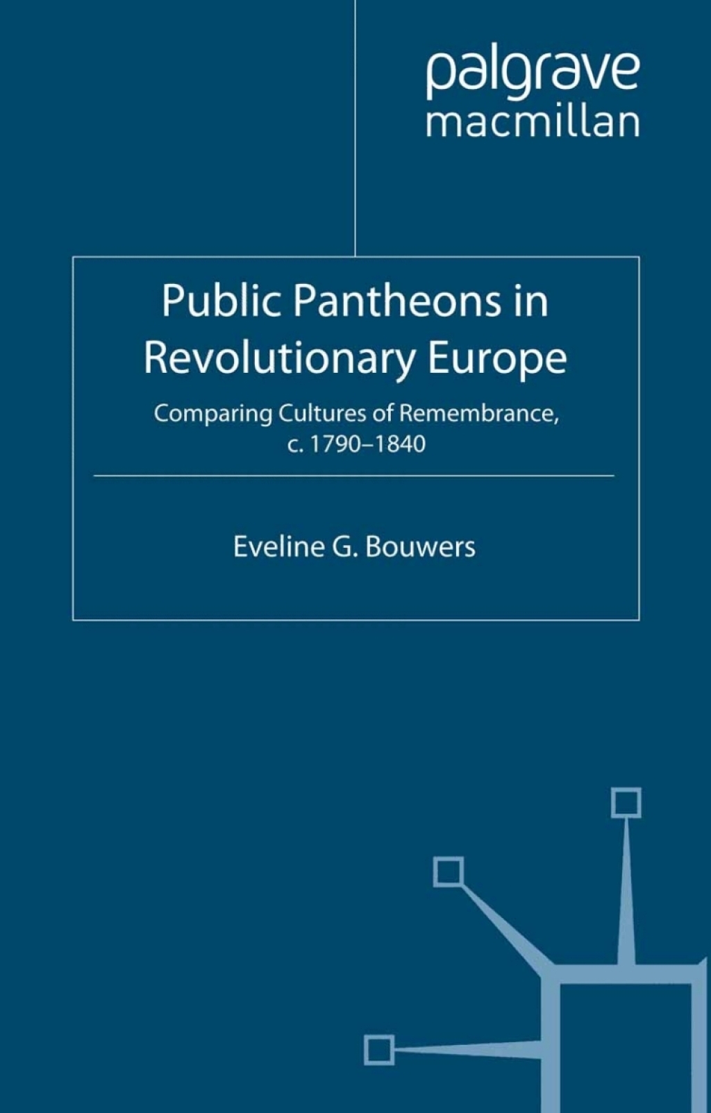 Public Pantheons in Revolutionary Europe Comparing Cultures of Remembrance, c. 1790-1840  â€“ PDF/EPUB Version Downloadable