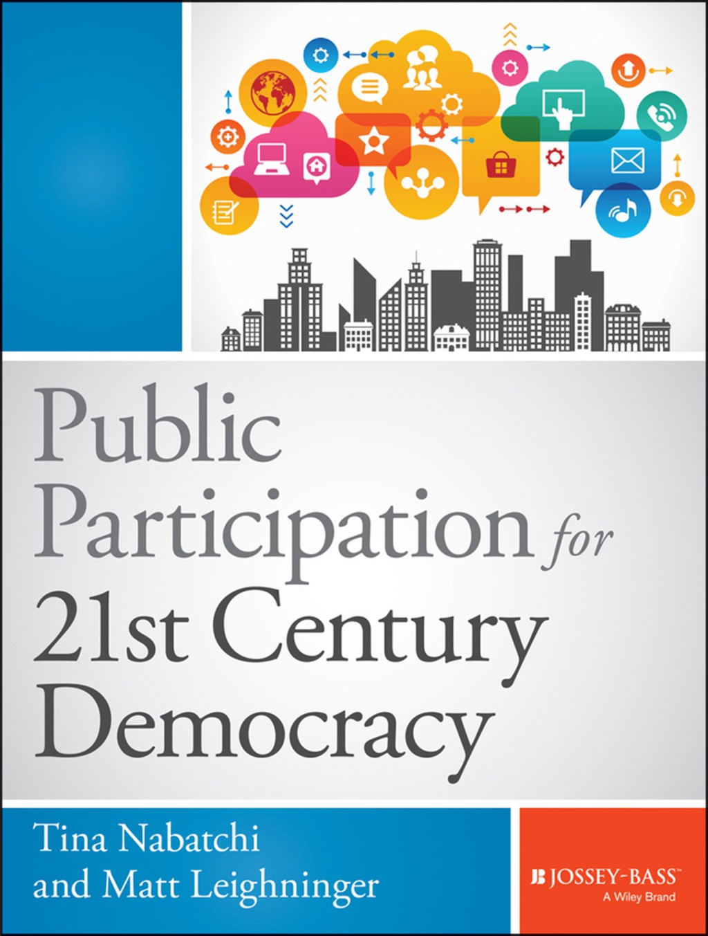 Public Participation for 21st Century Democracy 1st Edition â€“ PDF/EPUB Version Downloadable