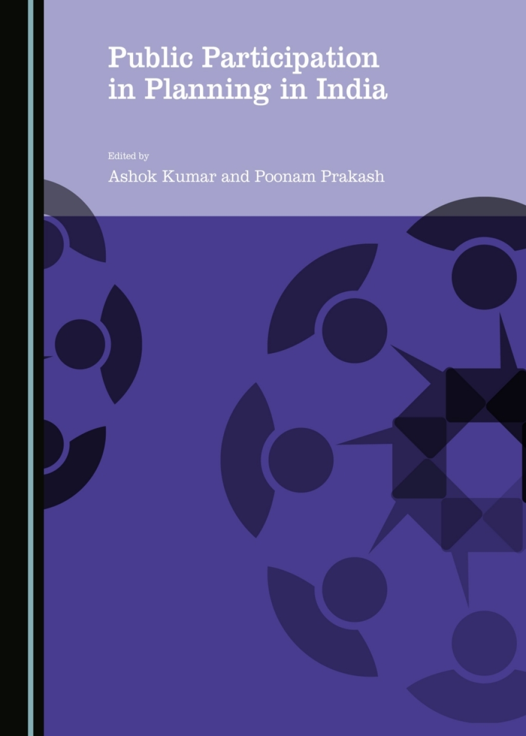 Public Participation in Planning in India 1st Edition â€“ PDF/EPUB Version Downloadable