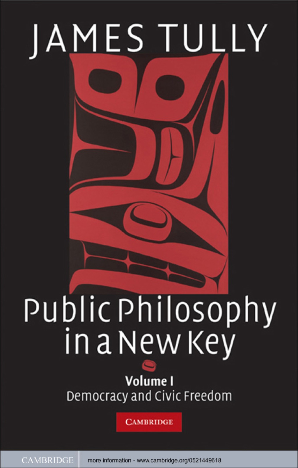 Public Philosophy in a New Key: Volume 1, Democracy and Civic Freedom 1st Edition â€“ PDF/EPUB Version Downloadable