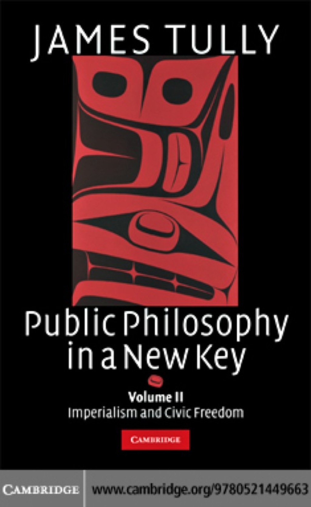Public Philosophy in a New Key: Volume 2, Imperialism and Civic Freedom  â€“ PDF/EPUB Version Downloadable