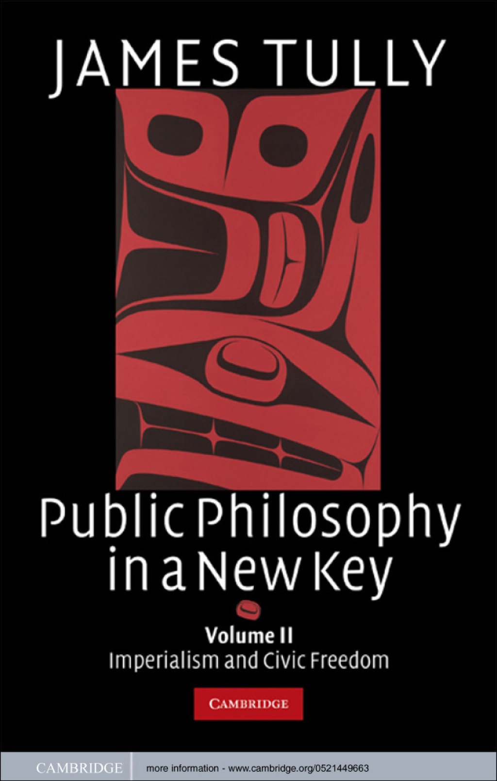 Public Philosophy in a New Key: Volume 2, Imperialism and Civic Freedom 1st Edition â€“ PDF/EPUB Version Downloadable