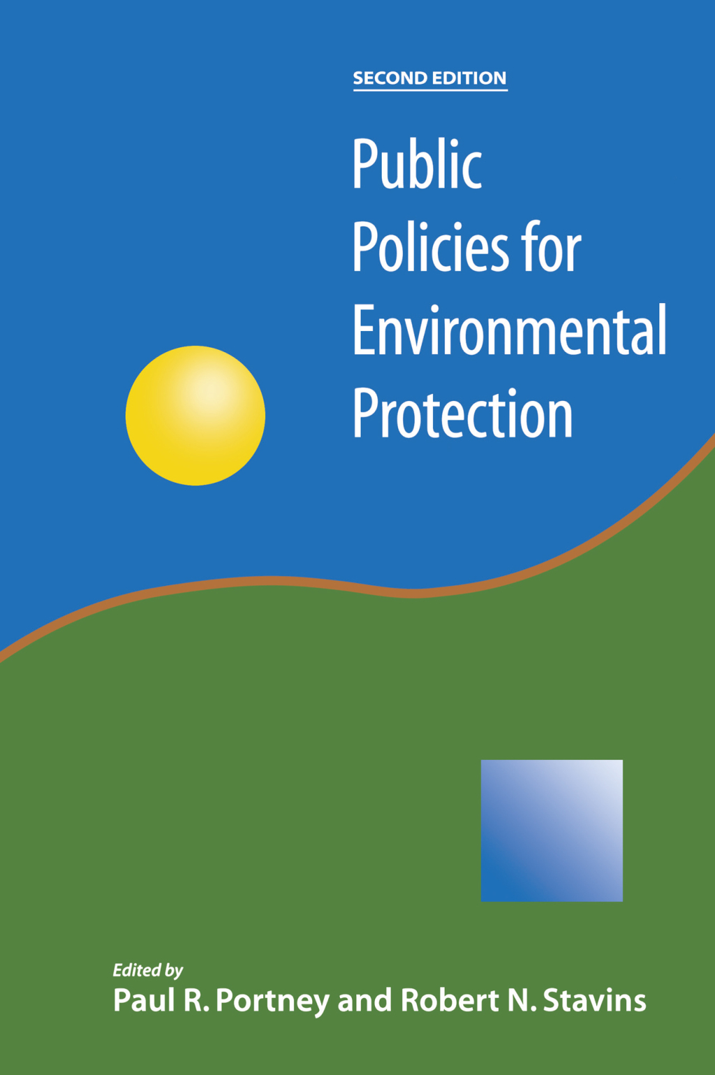 Public Policies for Environmental Protection 2nd Edition â€“ PDF/EPUB Version Downloadable