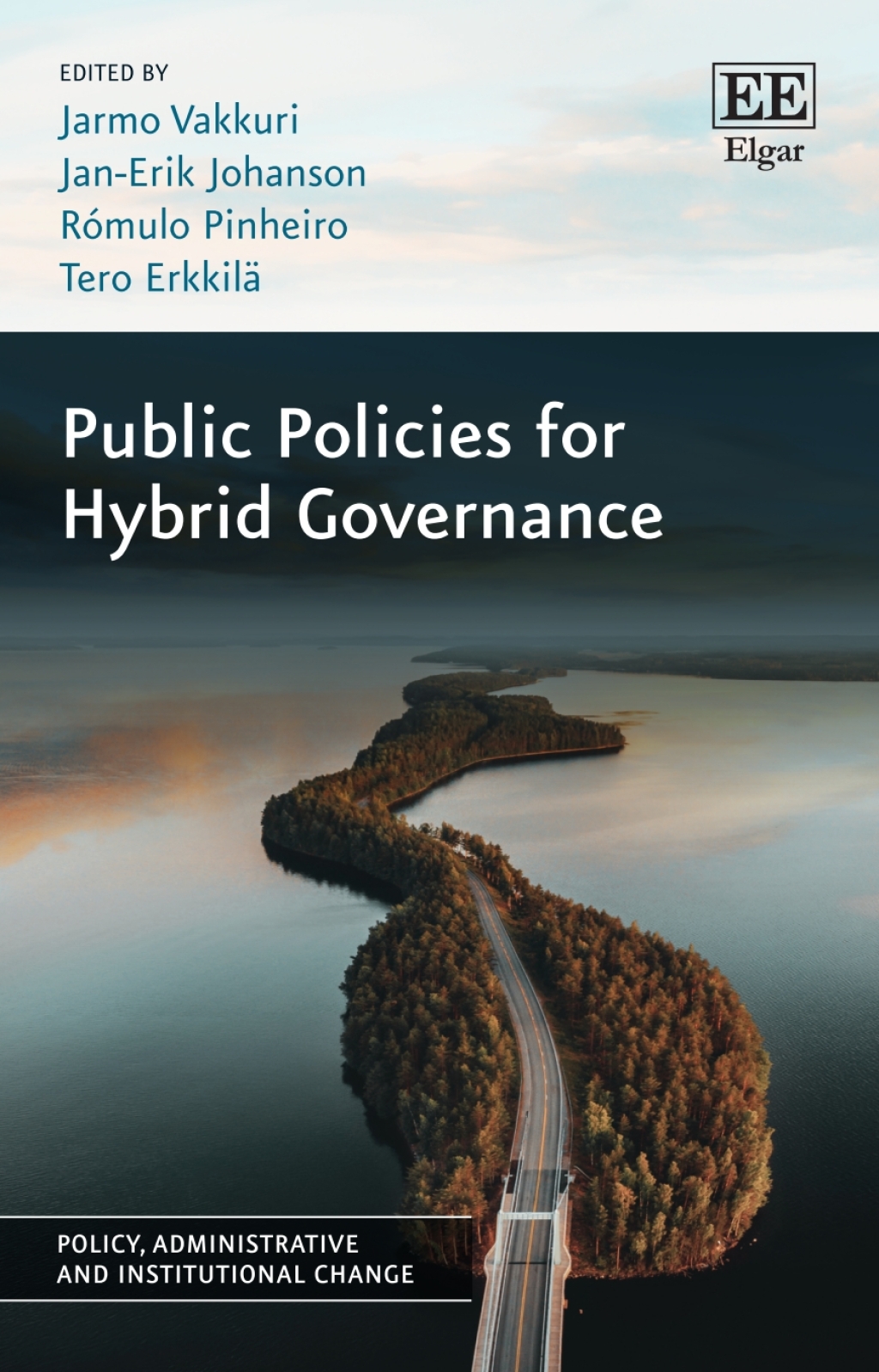 Public Policies for Hybrid Governance 1st Edition â€“ PDF/EPUB Version Downloadable