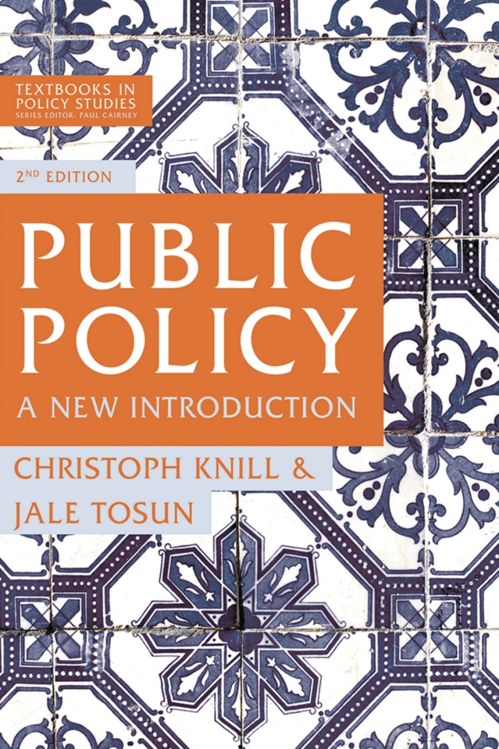 Public Policy A New Introduction 2nd Edition â€“ PDF/EPUB Version Downloadable