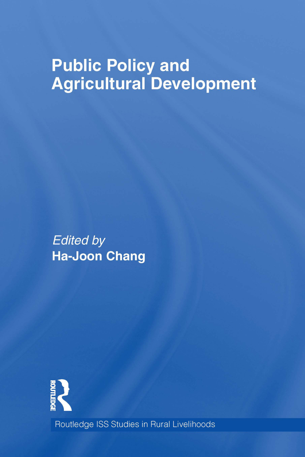 Public Policy and Agricultural Development 1st Edition â€“ PDF/EPUB Version Downloadable