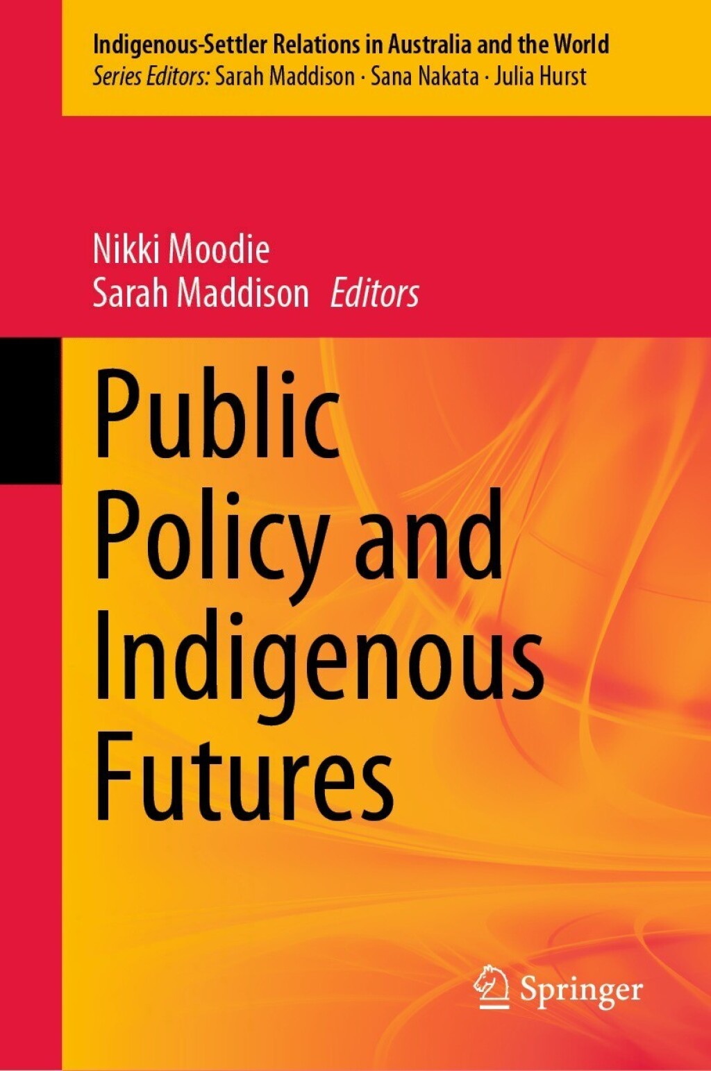 Public Policy and Indigenous Futures  â€“ PDF/EPUB Version Downloadable
