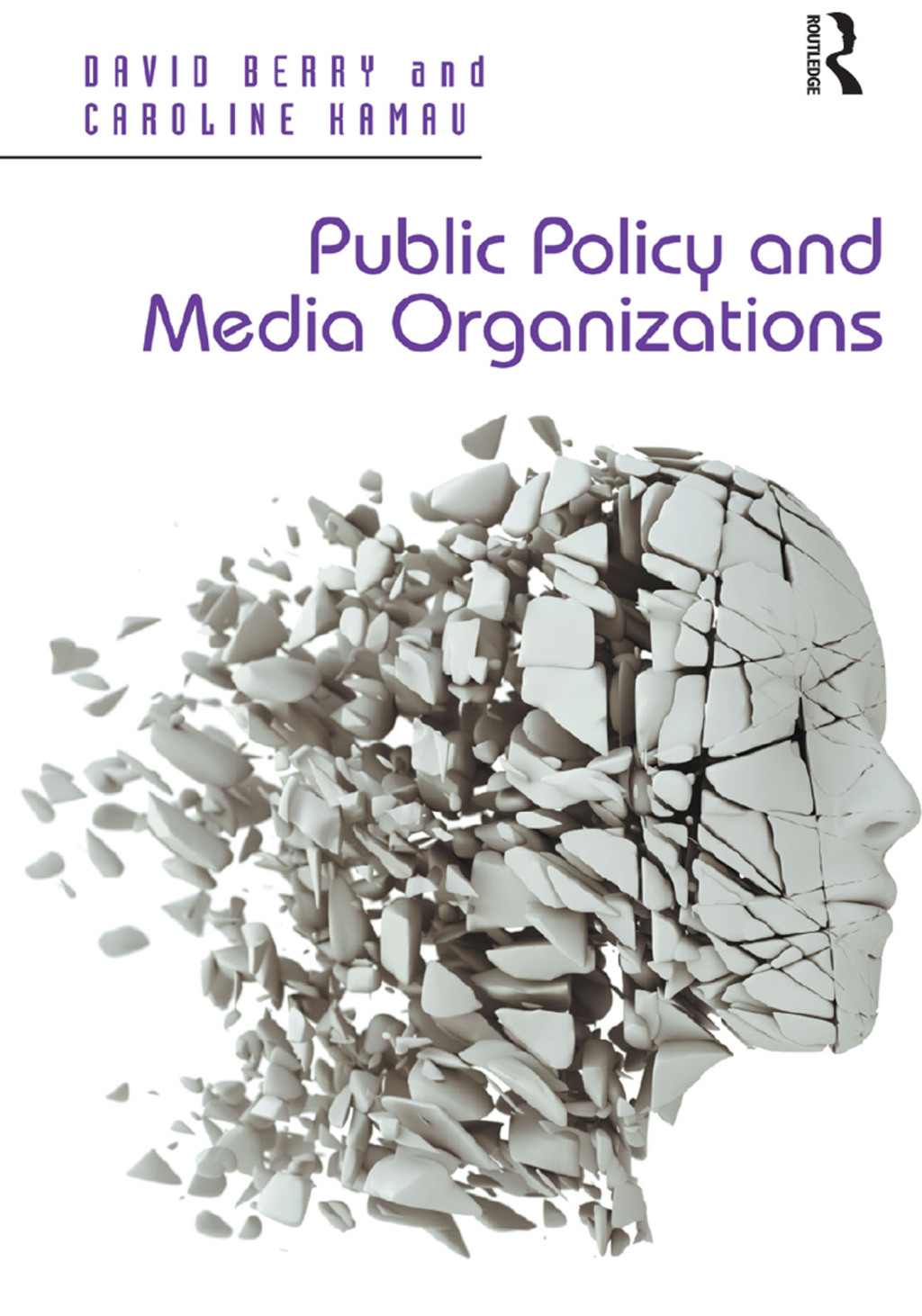 Public Policy and Media Organizations 1st Edition â€“ PDF/EPUB Version Downloadable