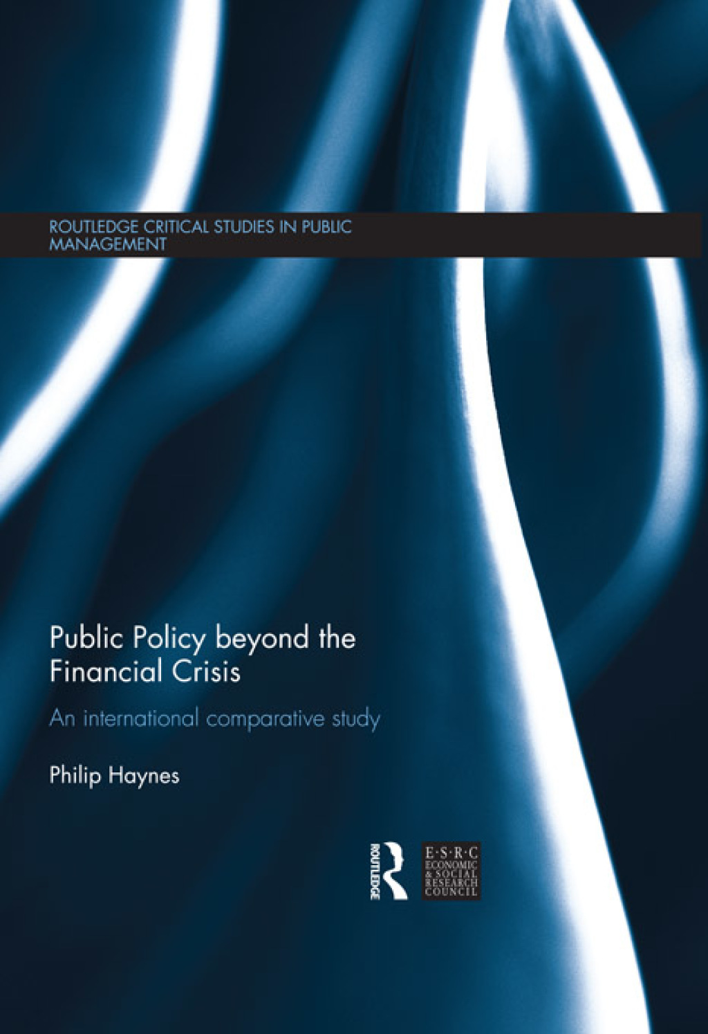 Public Policy beyond the Financial Crisis An International Comparative Study 1st Edition â€“ PDF/EPUB Version Downloadable