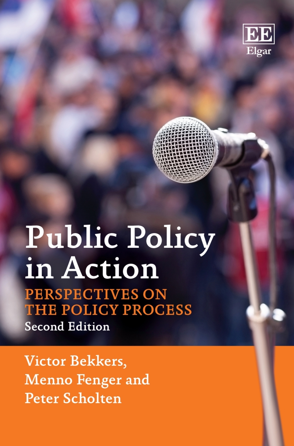 Public Policy in Action 2nd Edition â€“ PDF/EPUB Version Downloadable