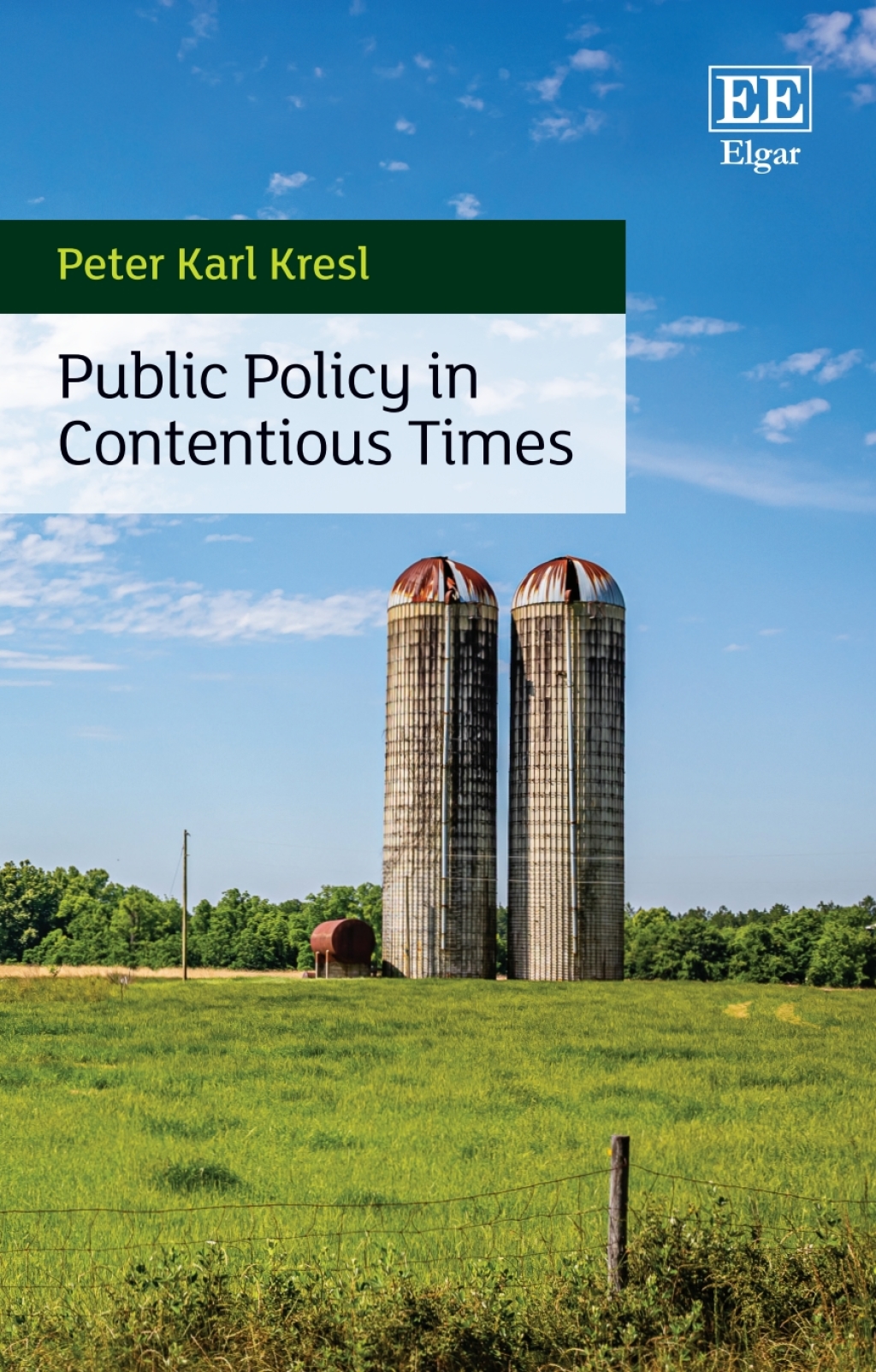 Public Policy in Contentious Times 1st Edition â€“ PDF/EPUB Version Downloadable