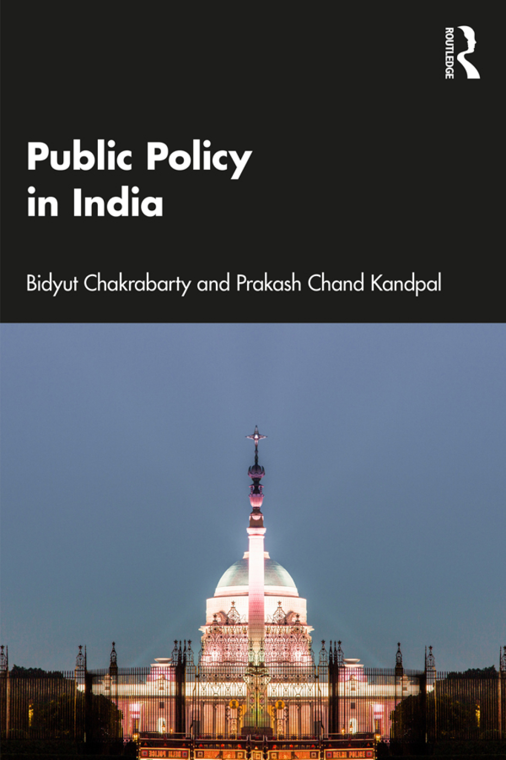 Public Policy in India 1st Edition â€“ PDF/EPUB Version Downloadable