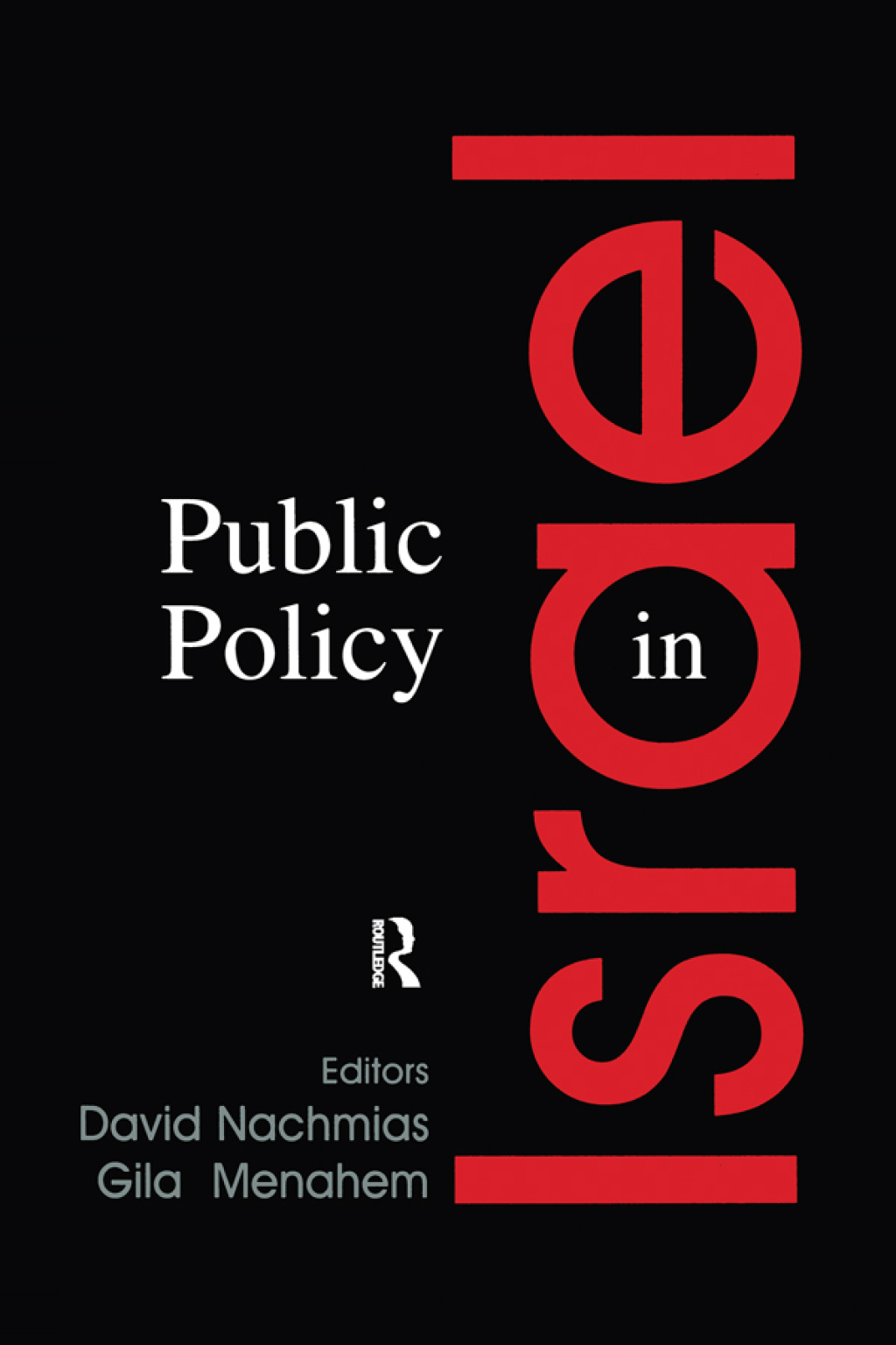 Public Policy in Israel 1st Edition â€“ PDF/EPUB Version Downloadable