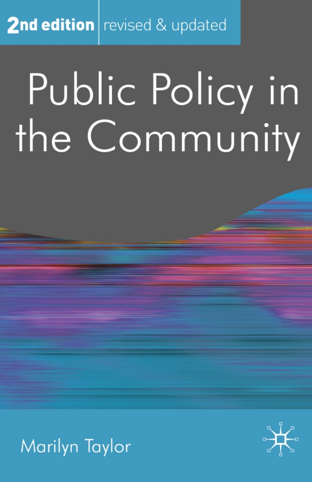 Public Policy in the Community 2nd Edition â€“ PDF/EPUB Version Downloadable