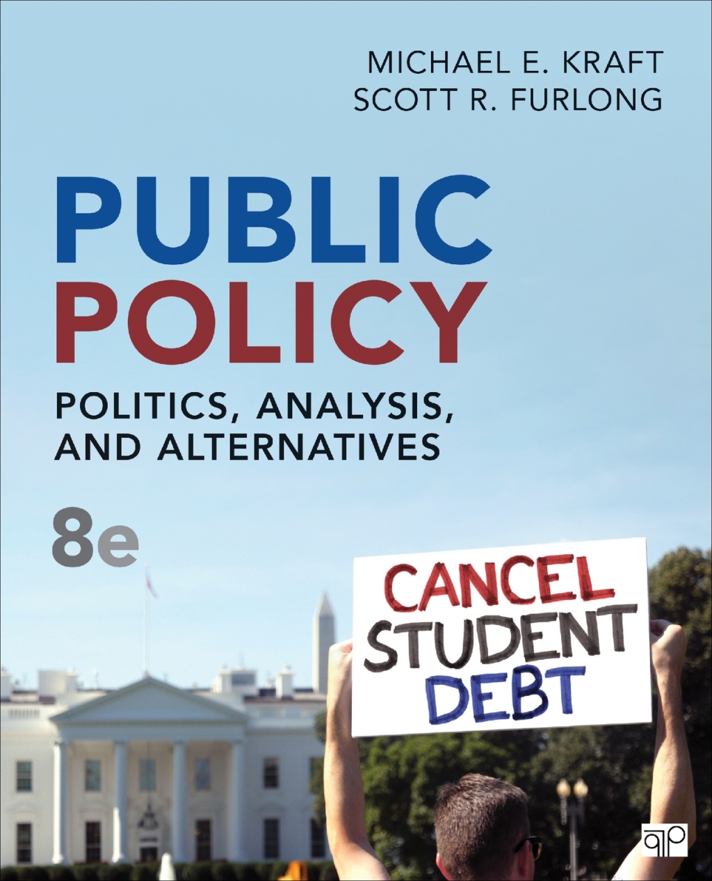 Public Policy Politics, Analysis, and Alternatives 8th Edition â€“ PDF/EPUB Version Downloadable