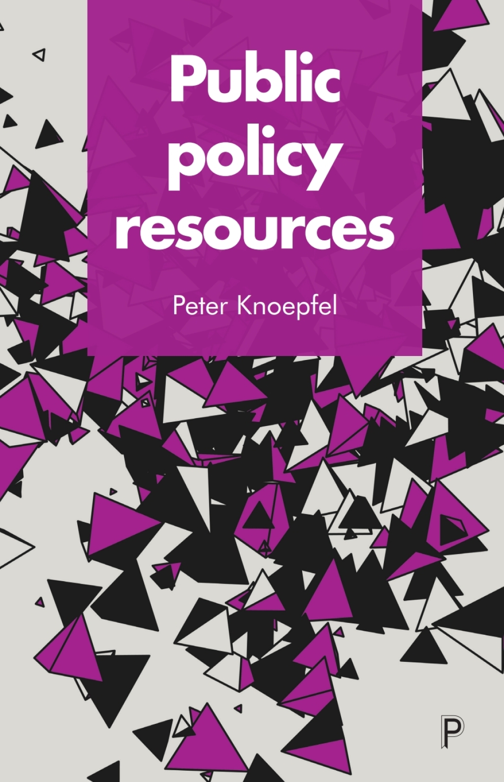 Public Policy Resources 1st Edition â€“ PDF/EPUB Version Downloadable