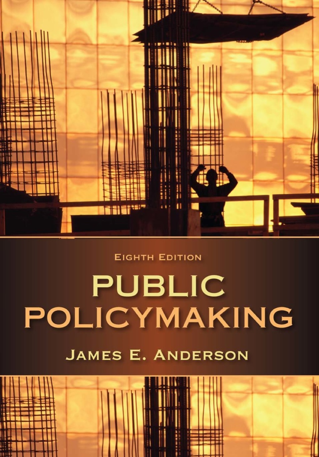 Public Policymaking 8th Edition â€“ PDF/EPUB Version Downloadable
