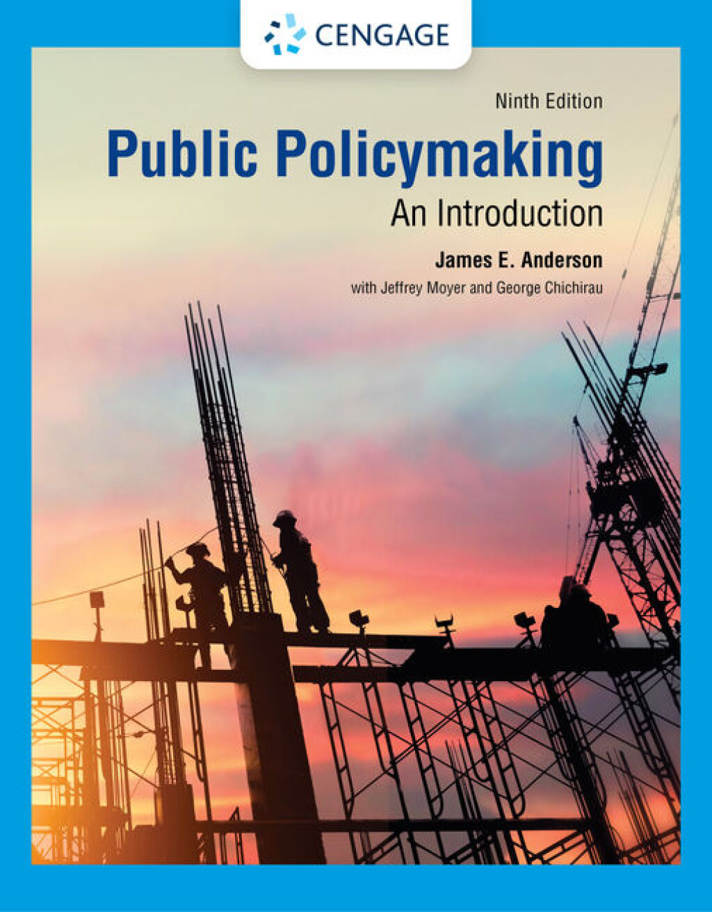 Public Policymaking 9th Edition â€“ PDF/EPUB Version Downloadable