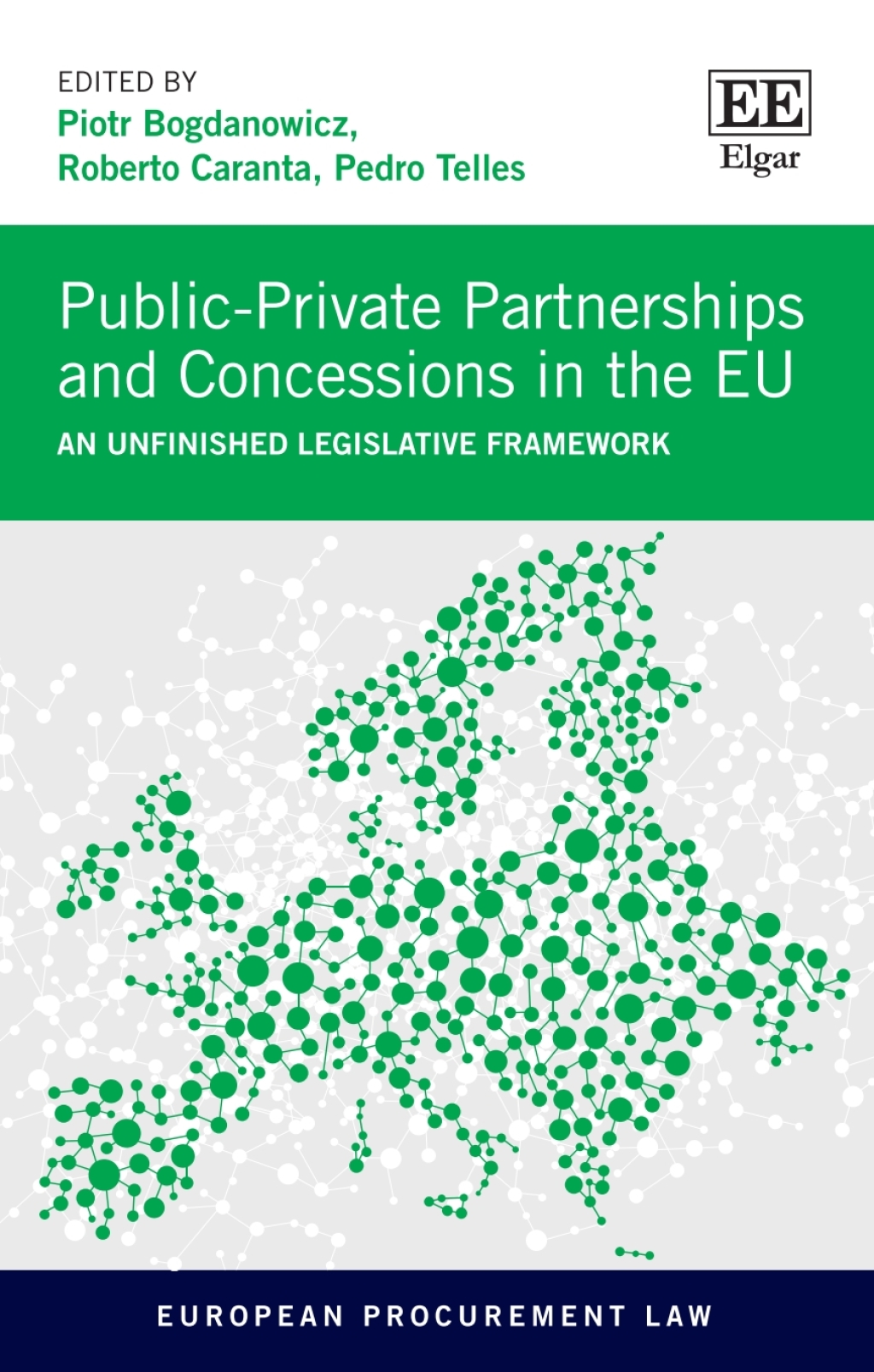 Public-Private Partnerships and Concessions in the EU 1st Edition â€“ PDF/EPUB Version Downloadable