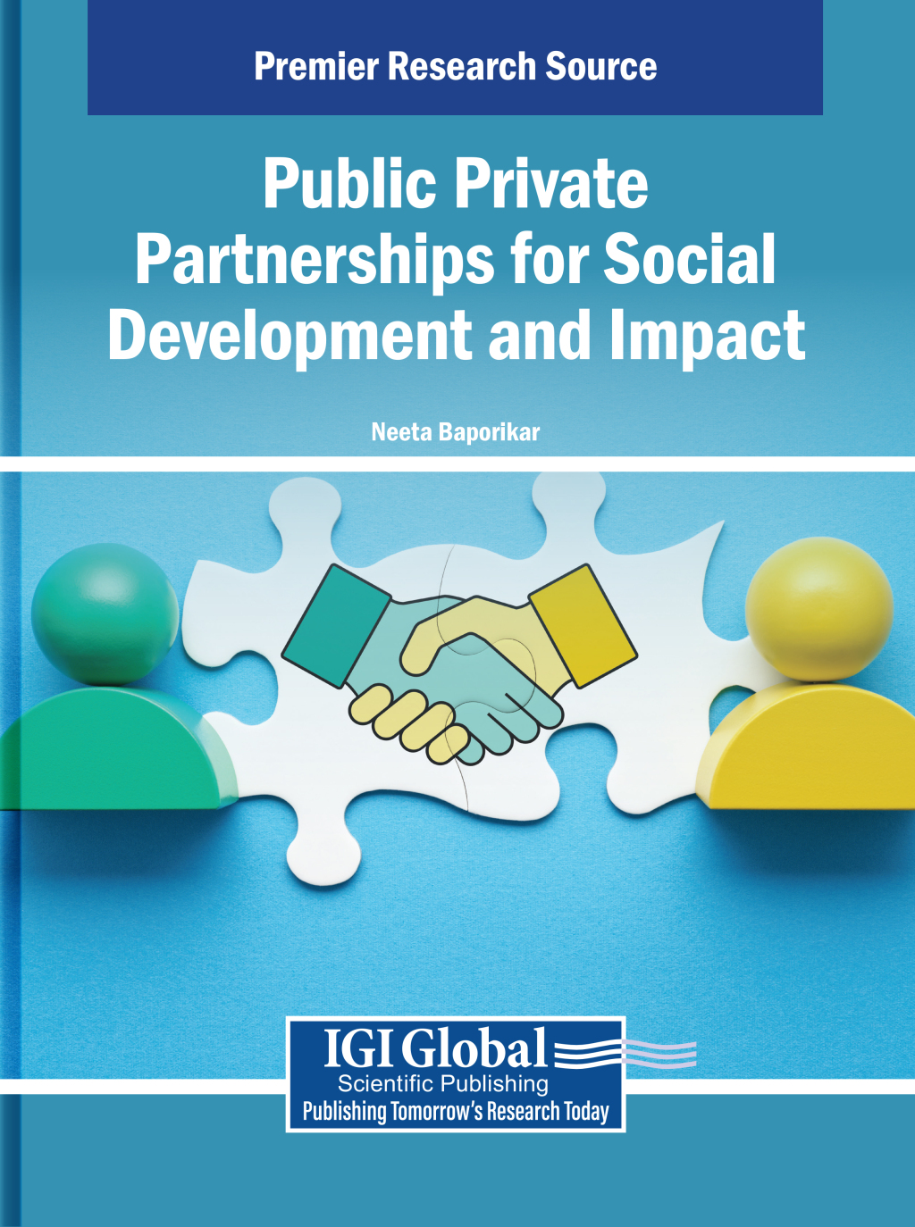 Public Private Partnerships for Social Development and Impact  â€“ PDF/EPUB Version Downloadable