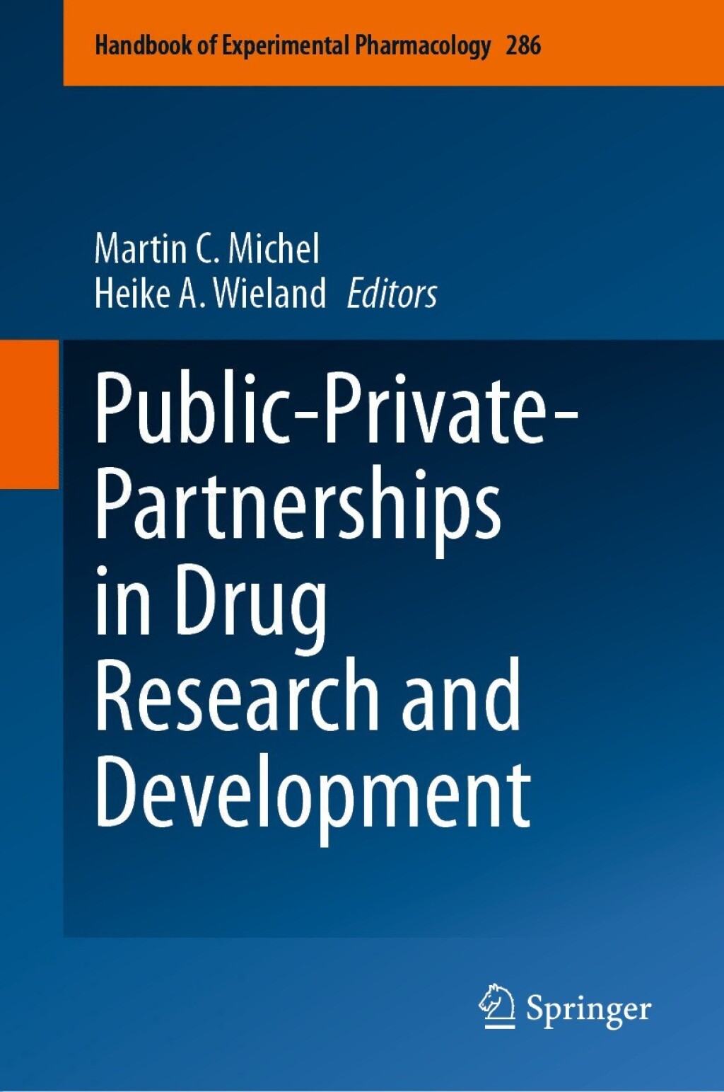 Public-Private-Partnerships in Drug Research and Development  â€“ PDF/EPUB Version Downloadable